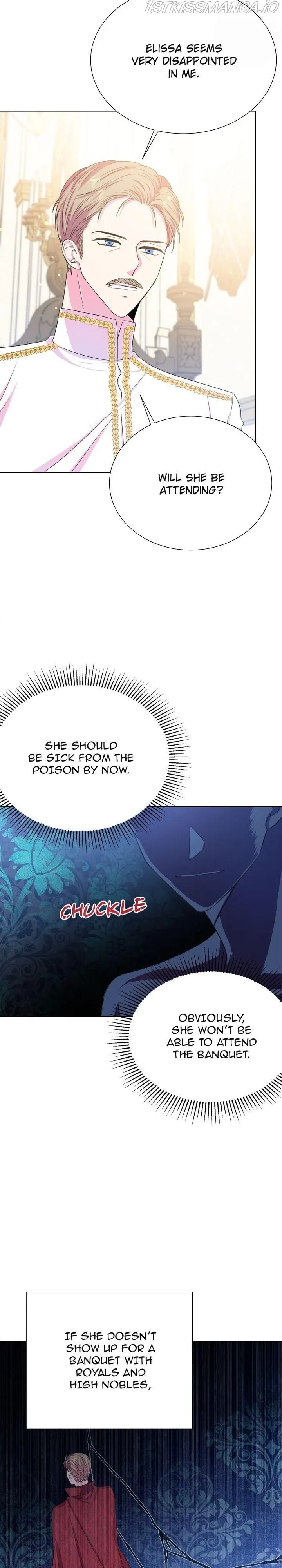 Lady Beast Chapter 103 Online - página 6