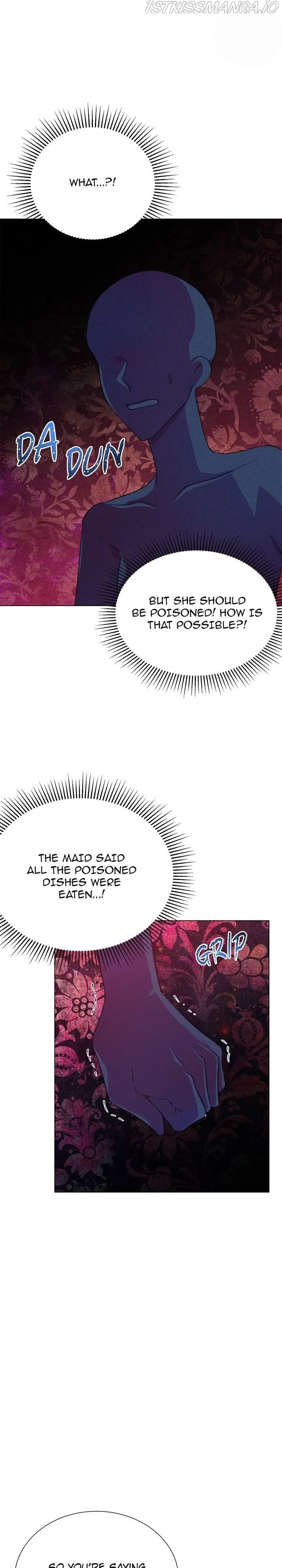 Lady Beast Chapter 103 Online - página 9