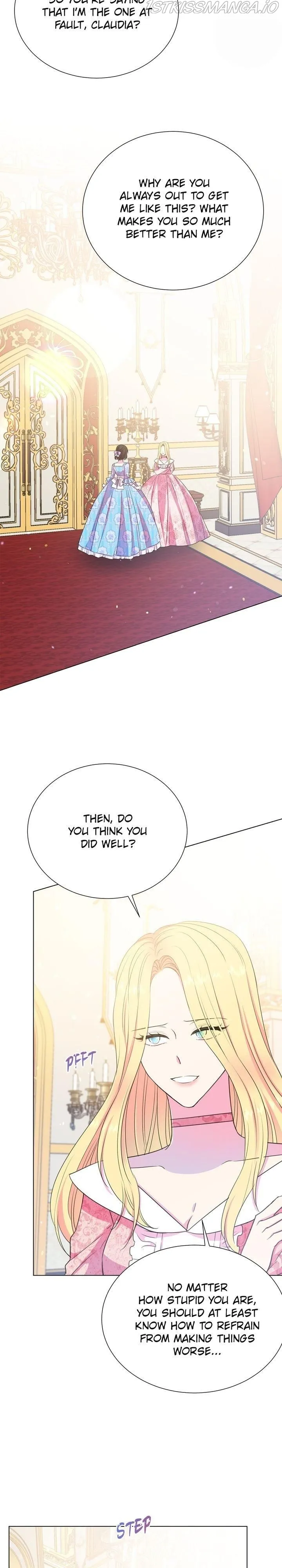Lady Beast Chapter 103 Online - página 10