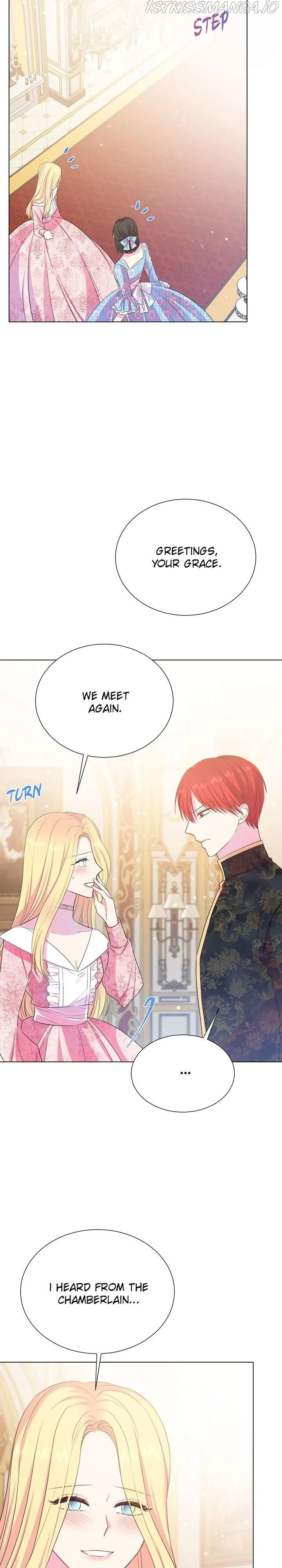 Lady Beast Chapter 103 Online - página 11