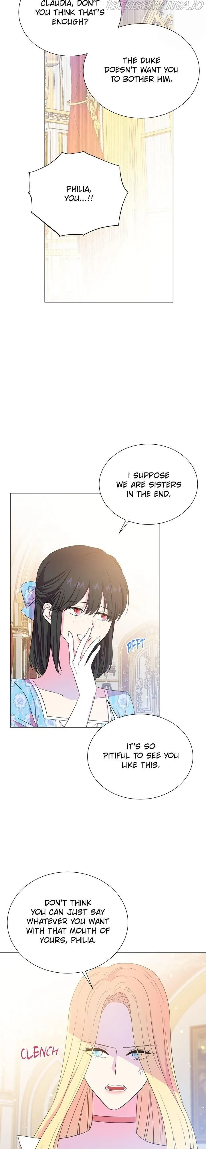 Lady Beast Chapter 103 Online - página 14