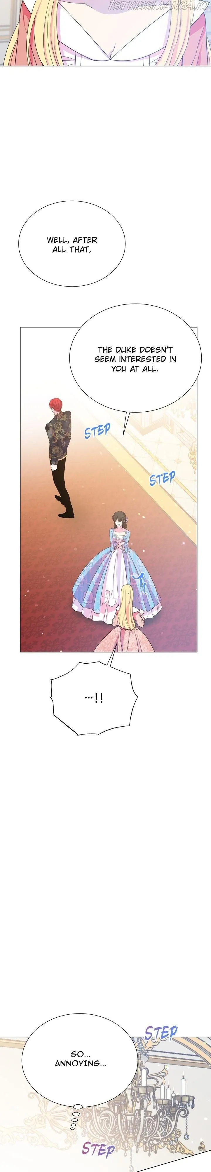 Lady Beast Chapter 103 Online - página 15