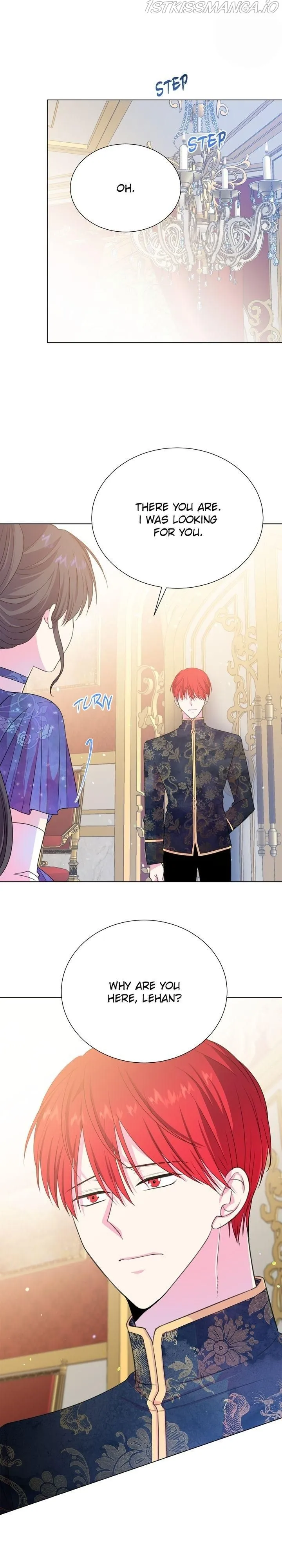Lady Beast Chapter 103 Online - página 17