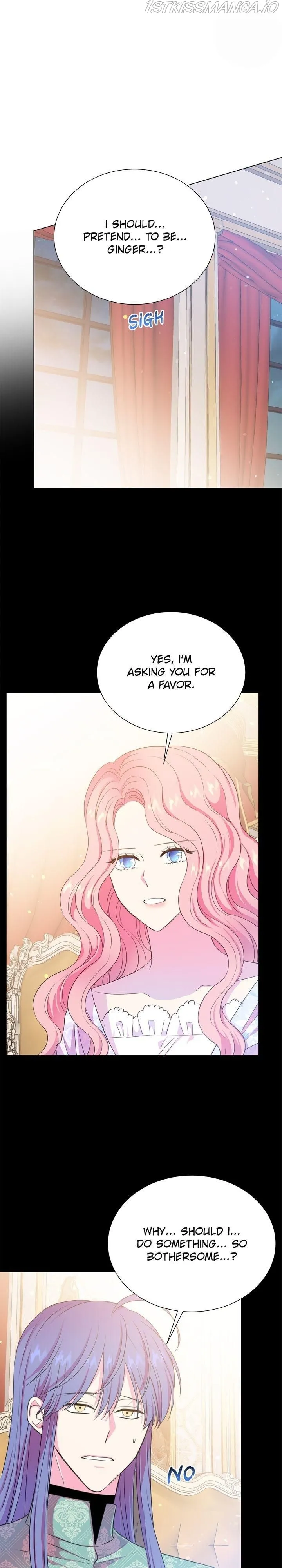 Lady Beast Chapter 103 Online - página 18
