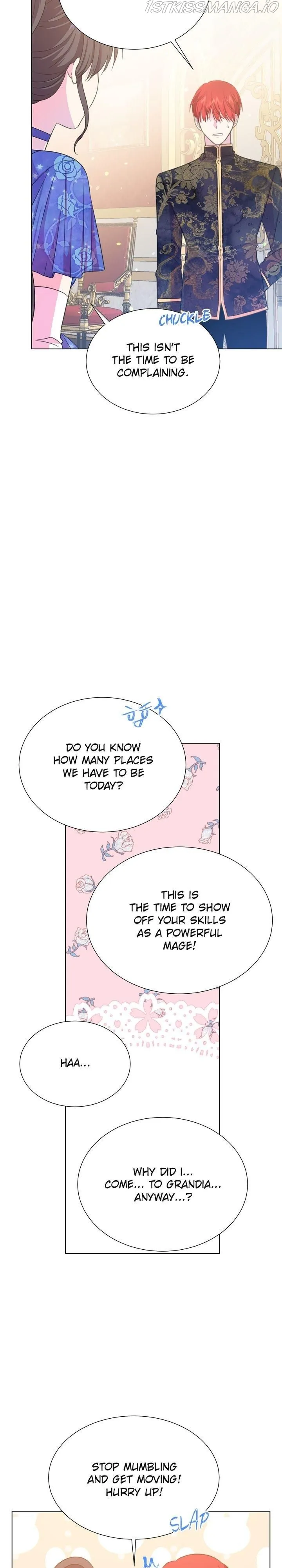 Lady Beast Chapter 103 Online - página 22