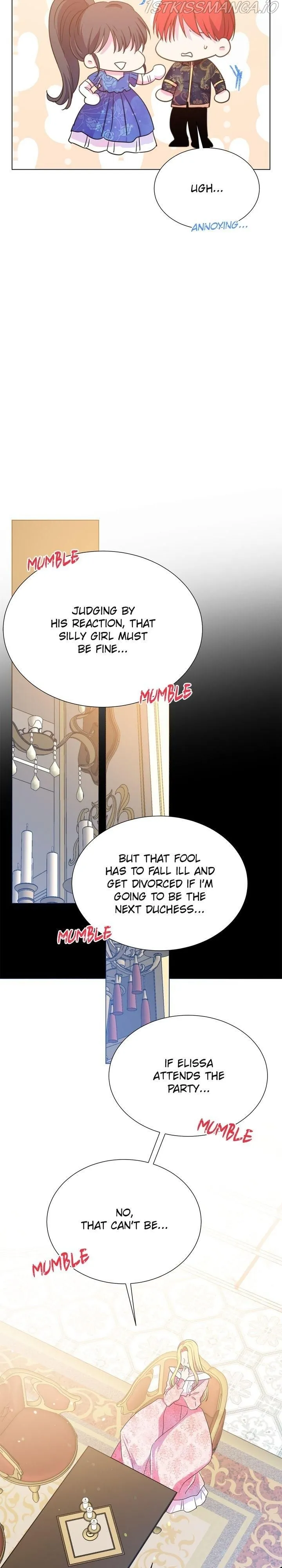 Lady Beast Chapter 103 Online - página 23