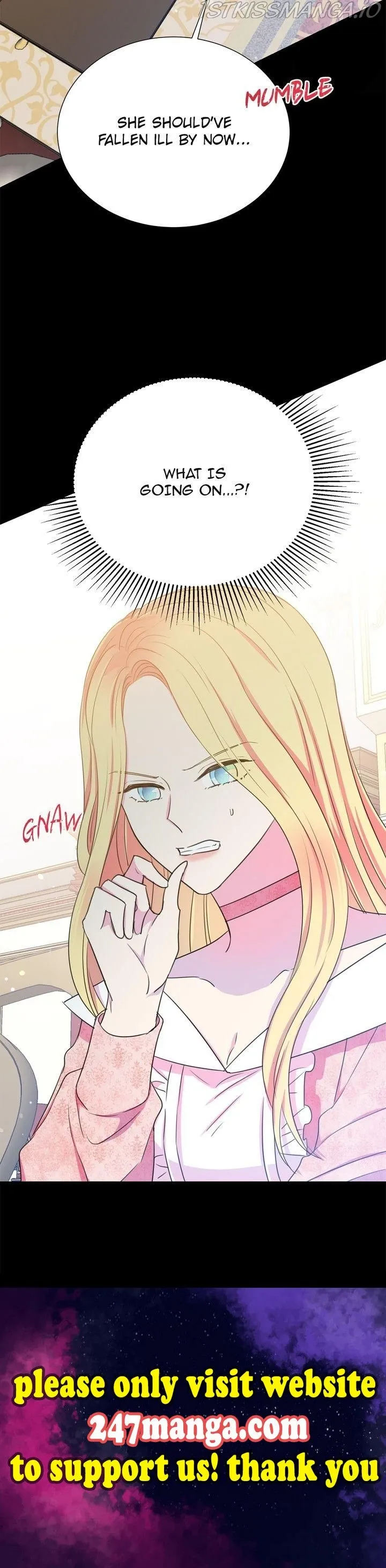 Lady Beast Chapter 103 Online - página 24