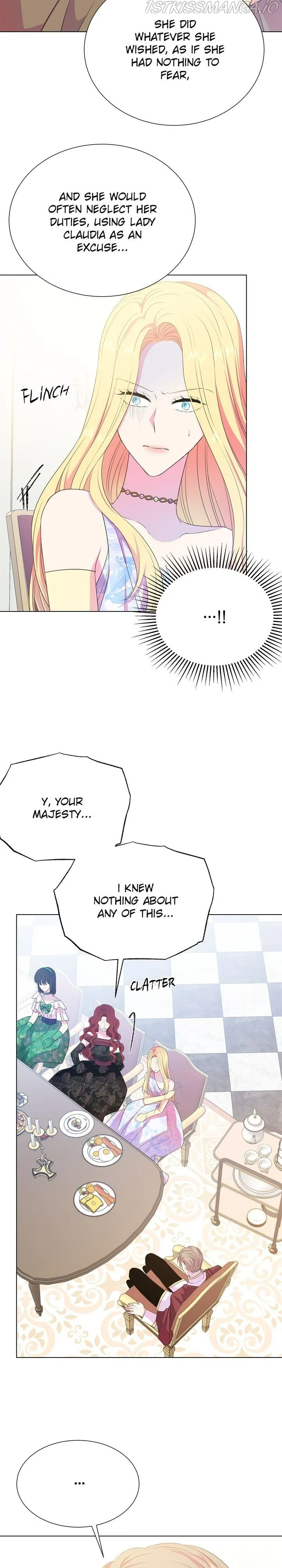 Lady Beast Chapter 107 Online - página 2