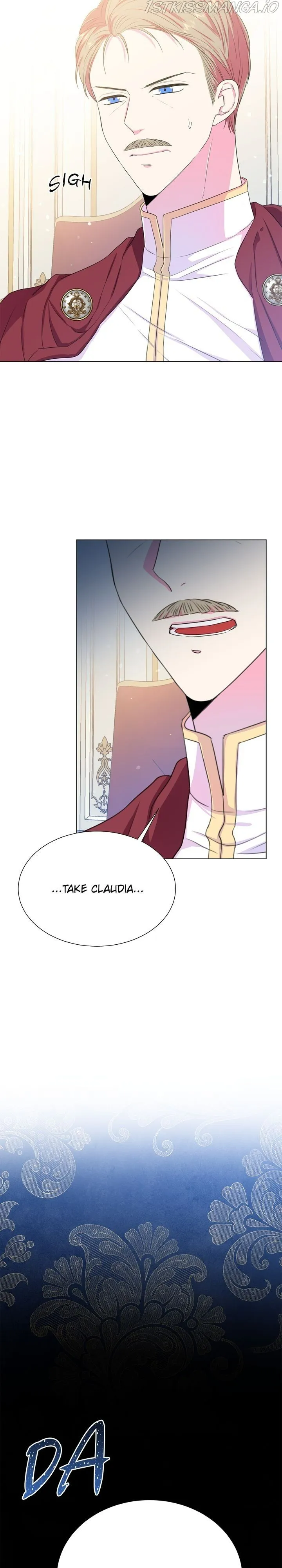 Lady Beast Chapter 107 Online - página 3