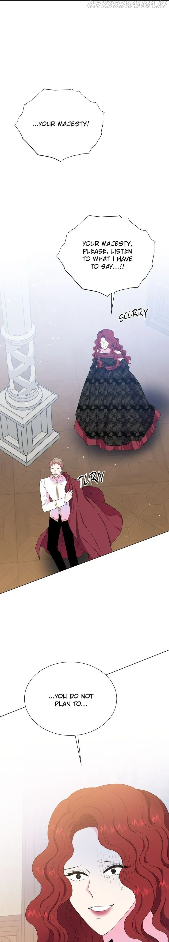 Lady Beast Chapter 107 Online - página 5