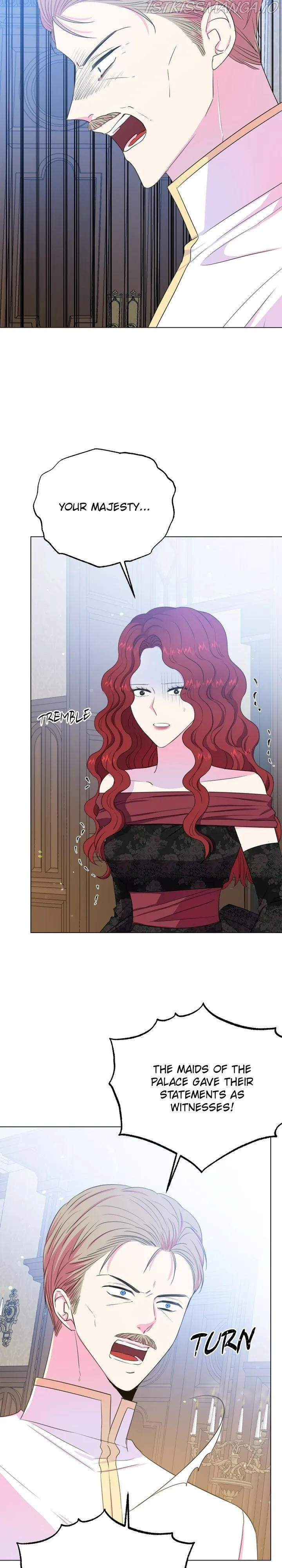 Lady Beast Chapter 107 Online - página 7