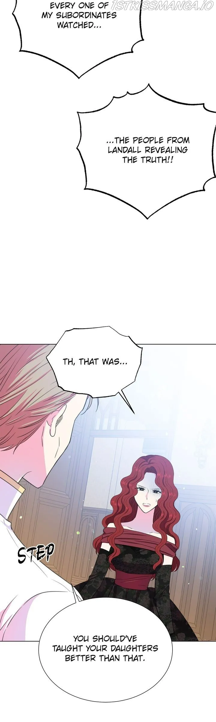 Lady Beast Chapter 107 Online - página 8