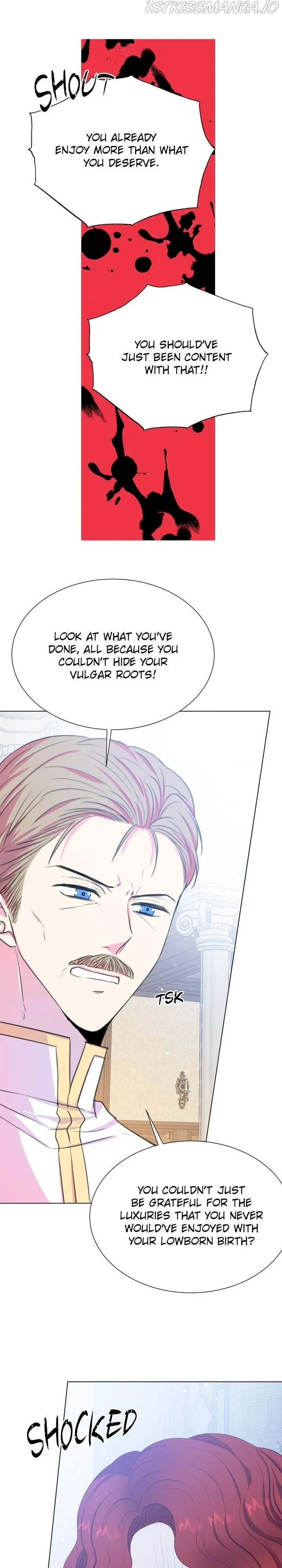 Lady Beast Chapter 107 Online - página 9