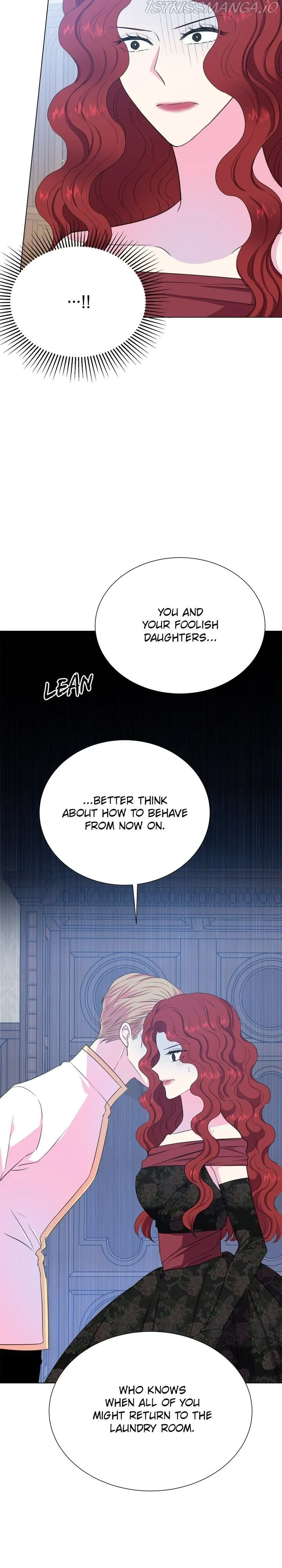 Lady Beast Chapter 107 Online - página 10