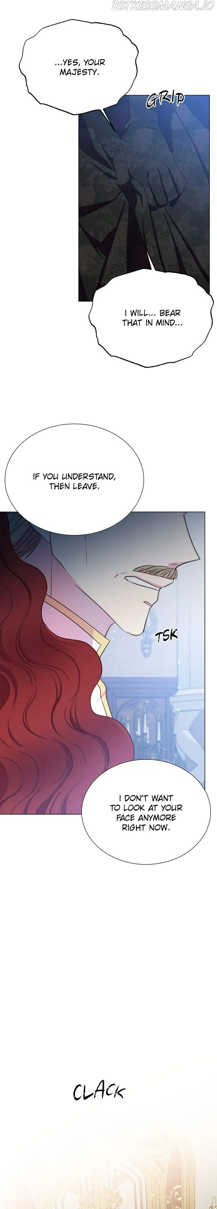 Lady Beast Chapter 107 Online - página 11