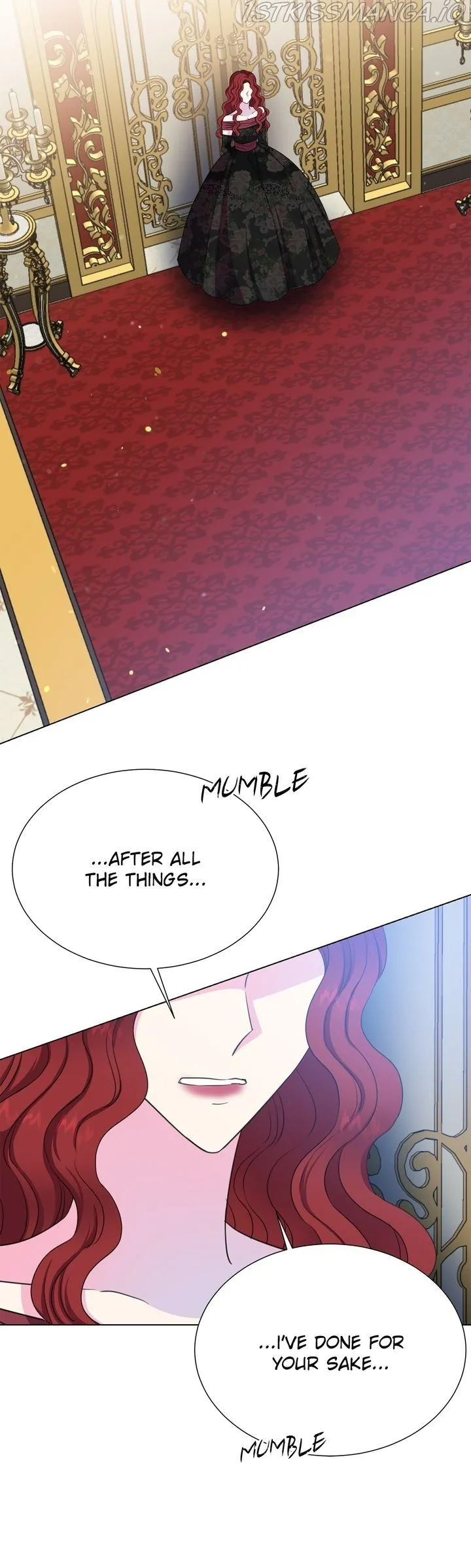 Lady Beast Chapter 107 Online - página 12