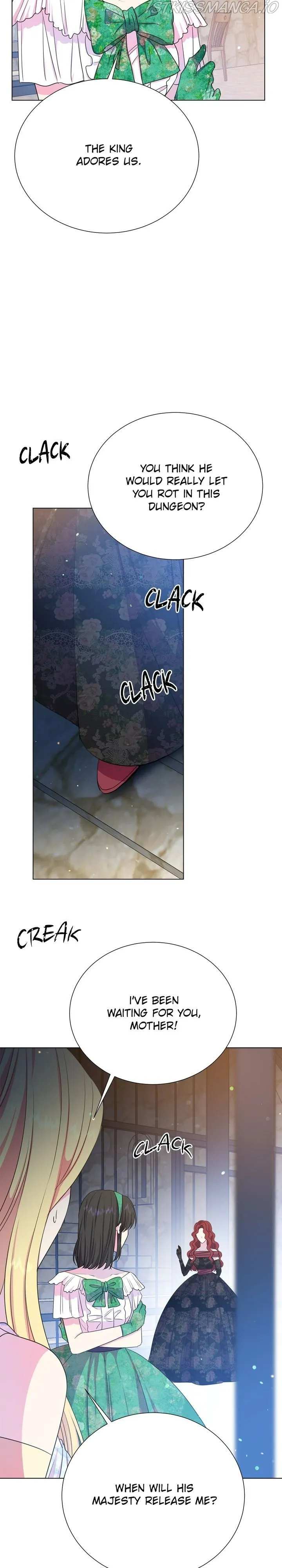 Lady Beast Chapter 107 Online - página 15