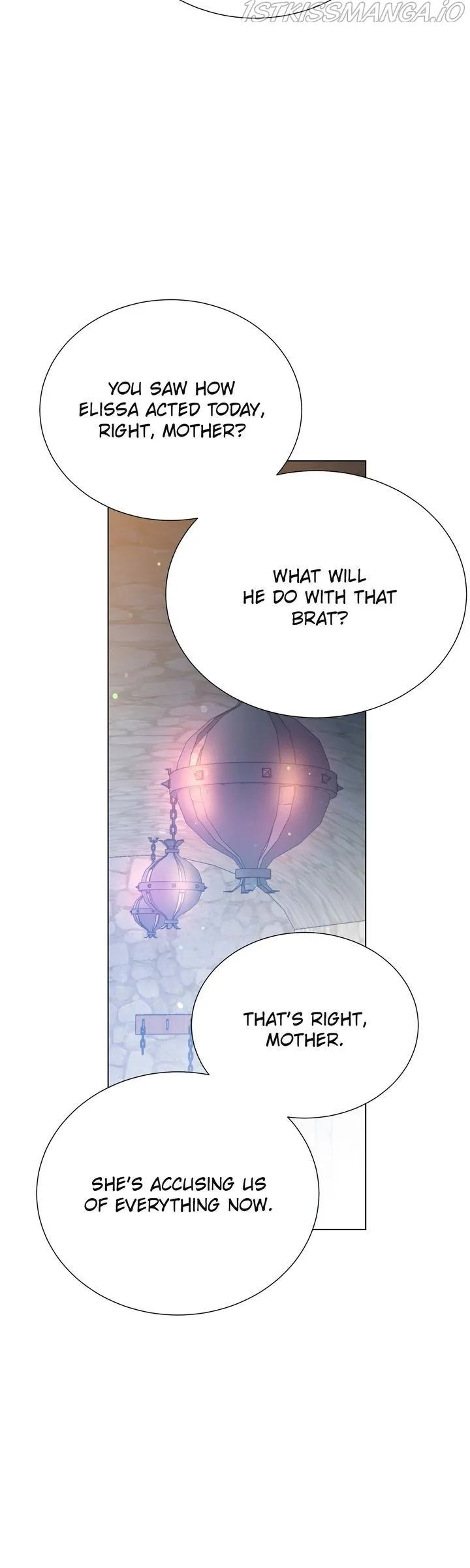 Lady Beast Chapter 107 Online - página 16