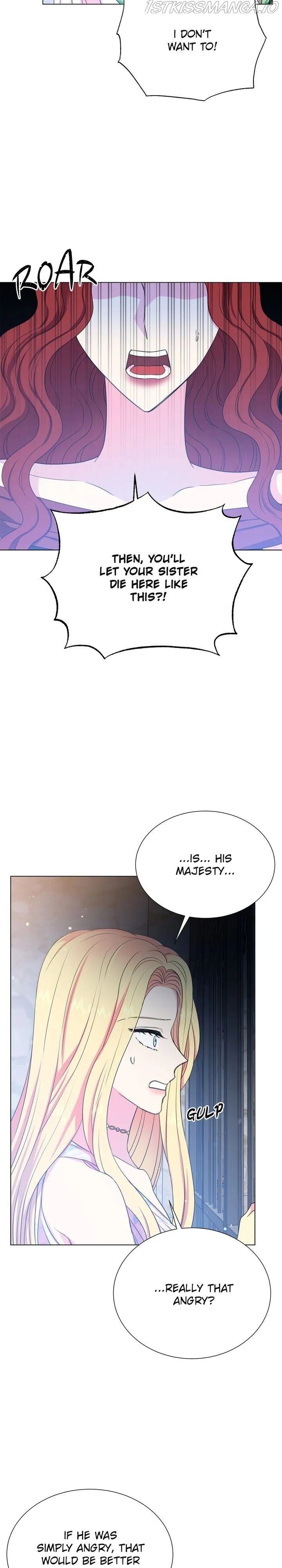 Lady Beast Chapter 107 Online - página 19