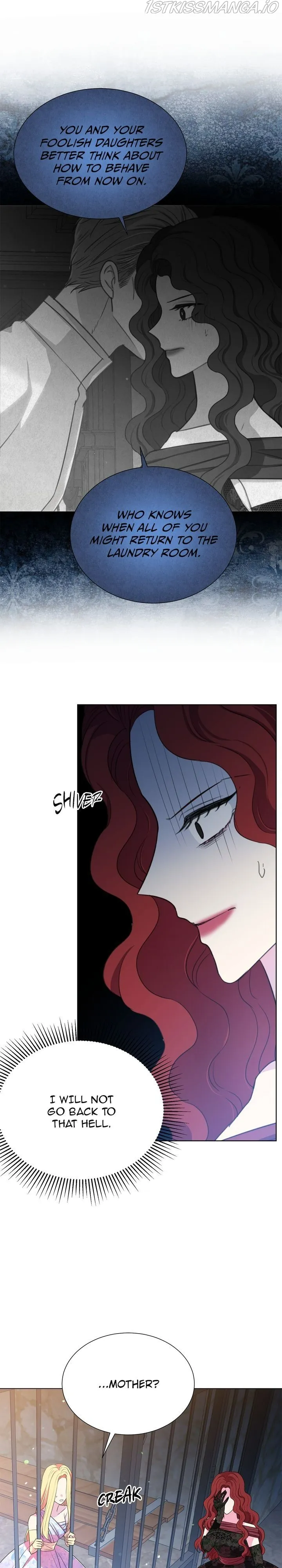 Lady Beast Chapter 107 Online - página 21