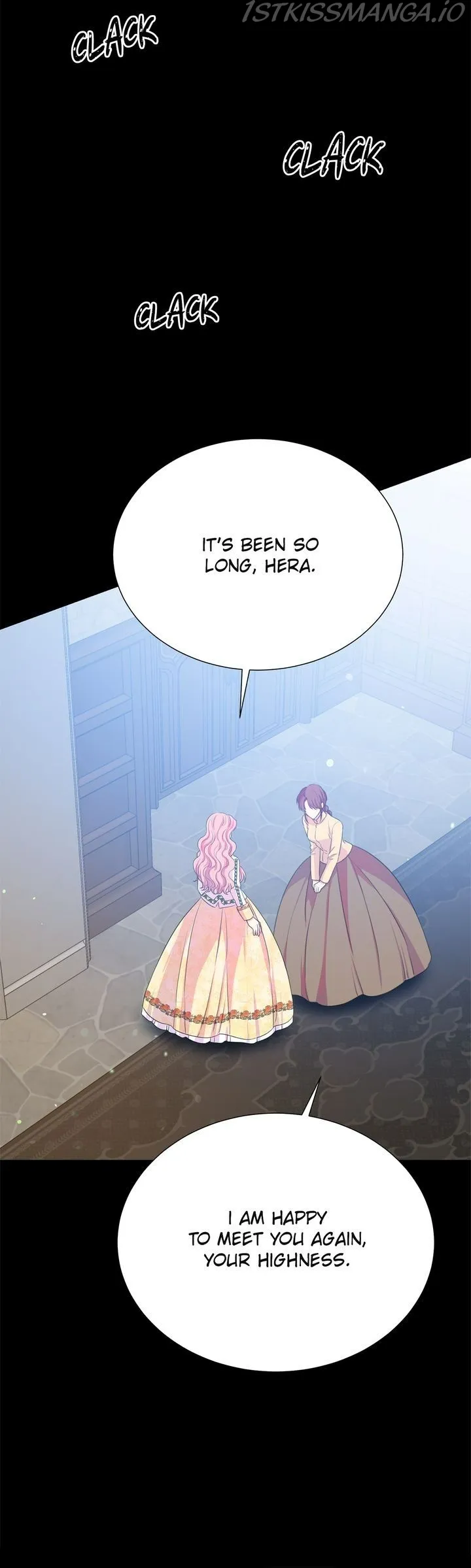 Lady Beast Chapter 108 Online - página 4
