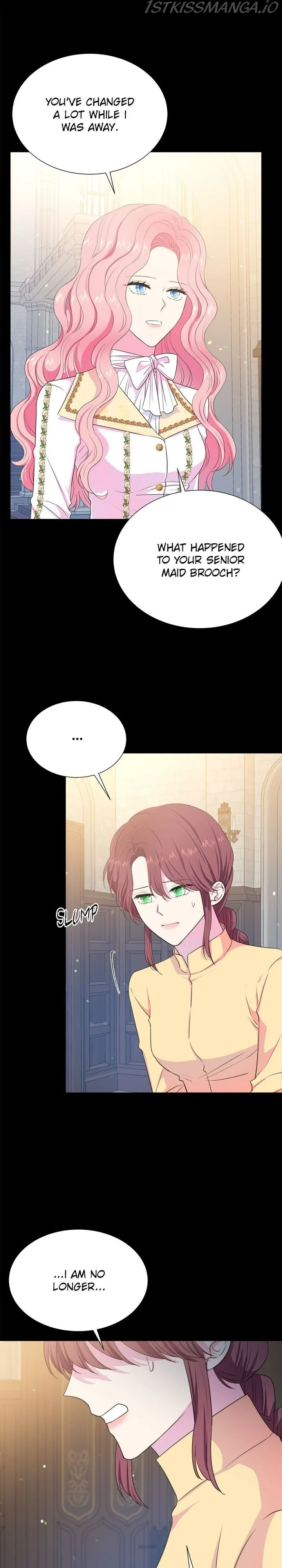 Lady Beast Chapter 108 Online - página 5
