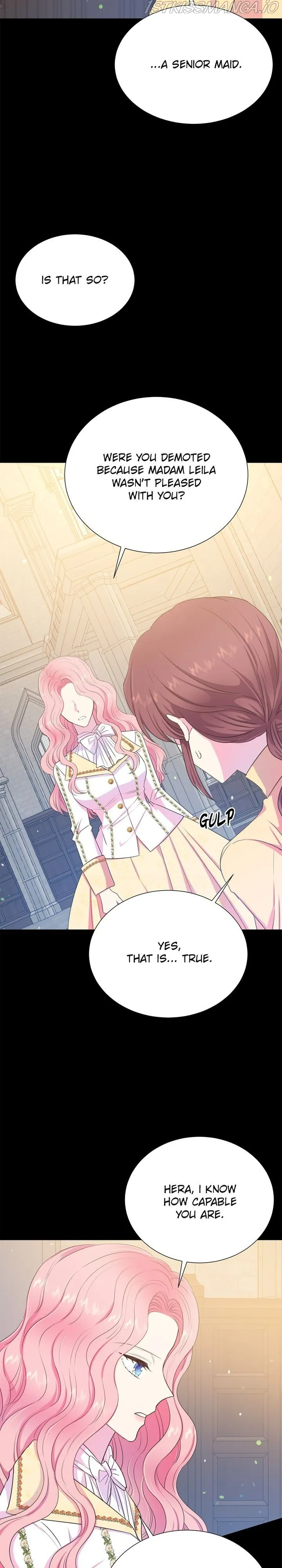 Lady Beast Chapter 108 Online - página 6