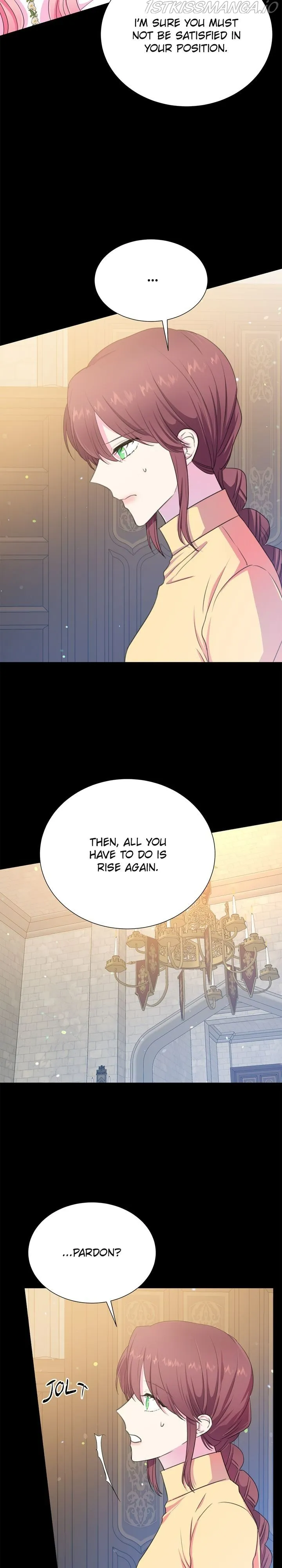 Lady Beast Chapter 108 Online - página 7