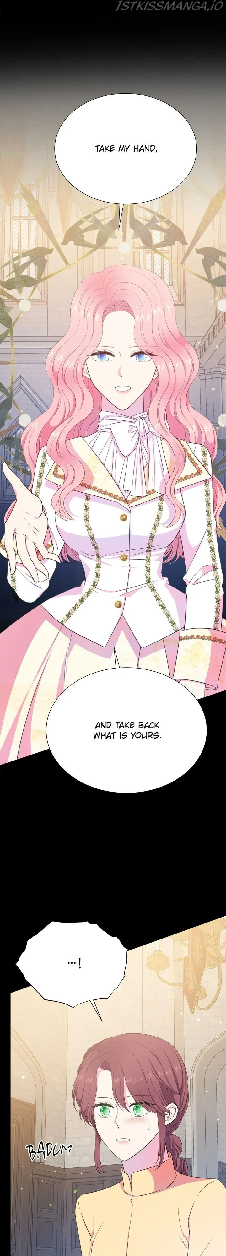 Lady Beast Chapter 108 Online - página 9
