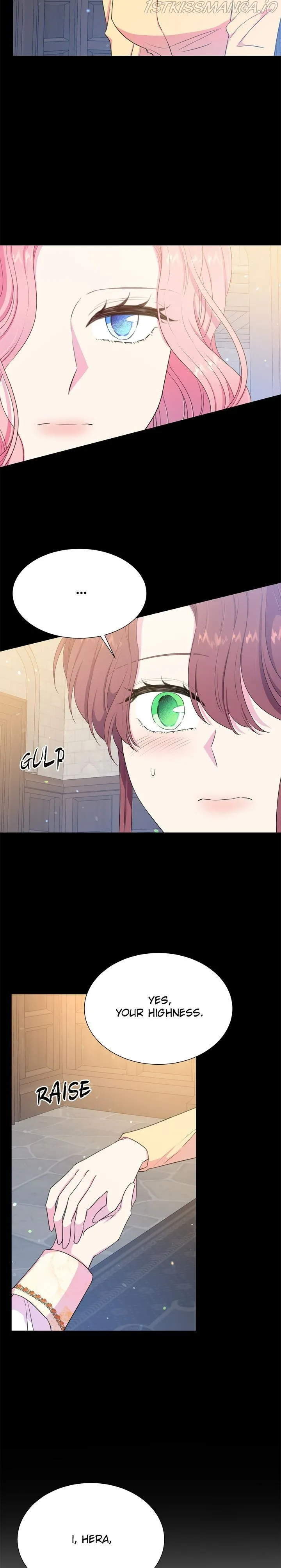 Lady Beast Chapter 108 Online - página 10
