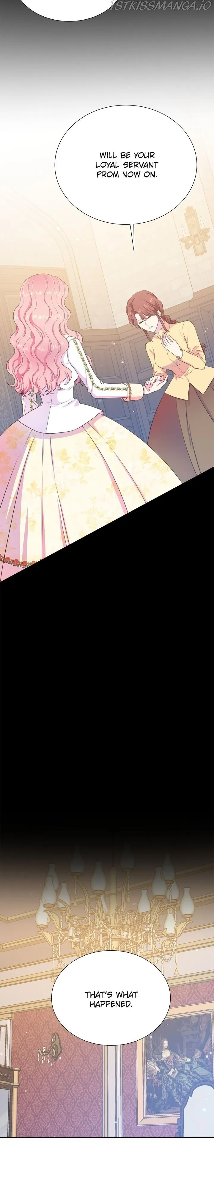 Lady Beast Chapter 108 Online - página 11