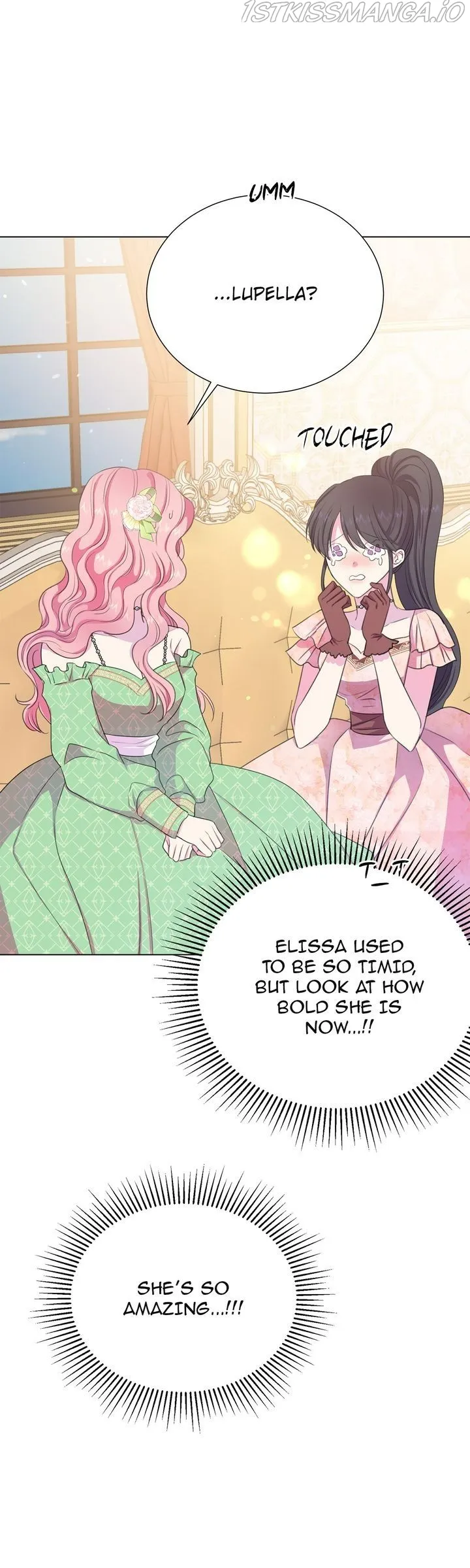 Lady Beast Chapter 108 Online - página 12