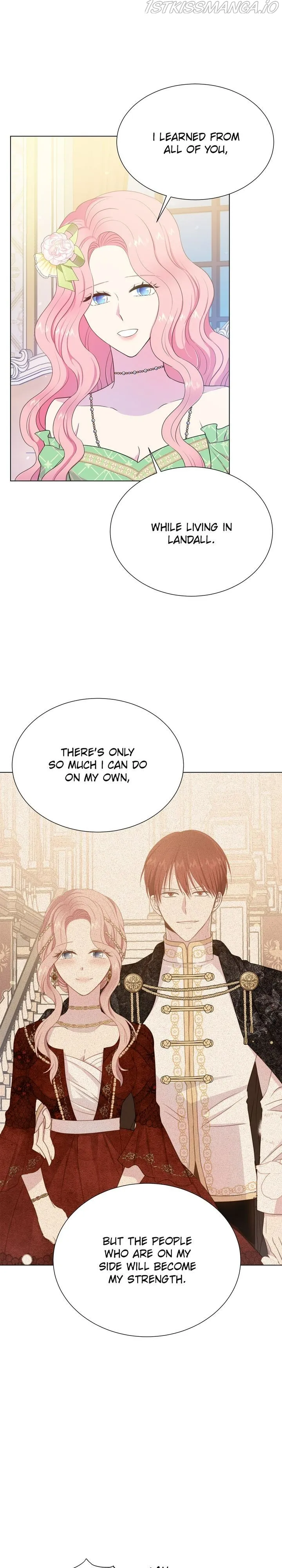 Lady Beast Chapter 108 Online - página 13