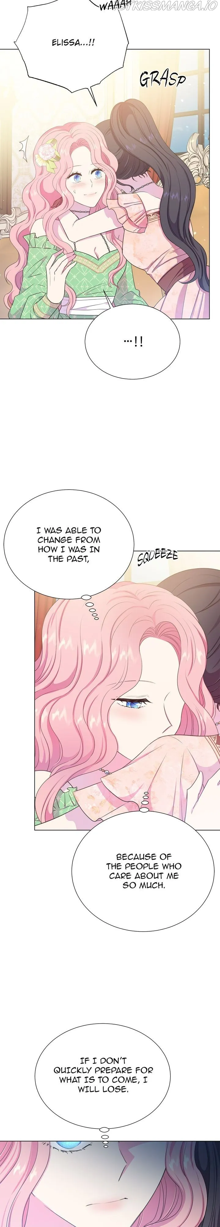 Lady Beast Chapter 108 Online - página 14