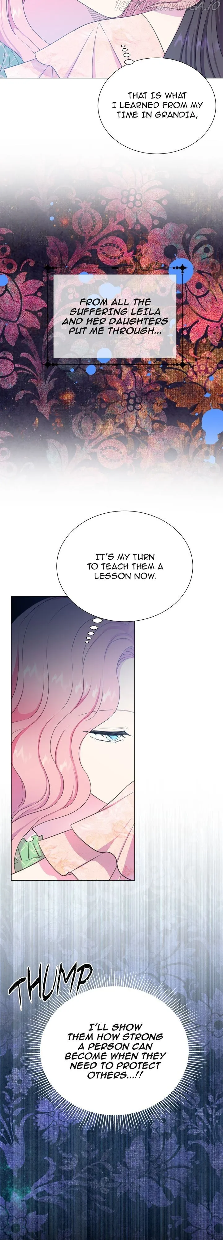 Lady Beast Chapter 108 Online - página 15