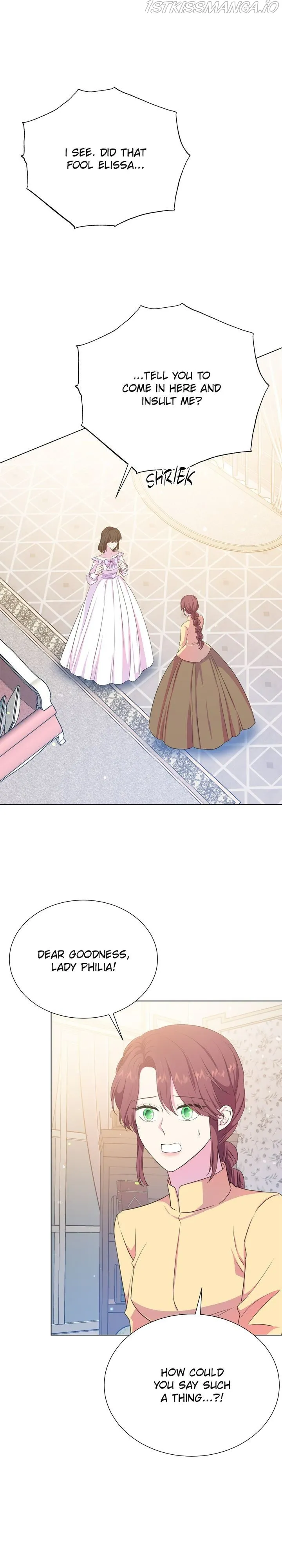 Lady Beast Chapter 108 Online - página 17