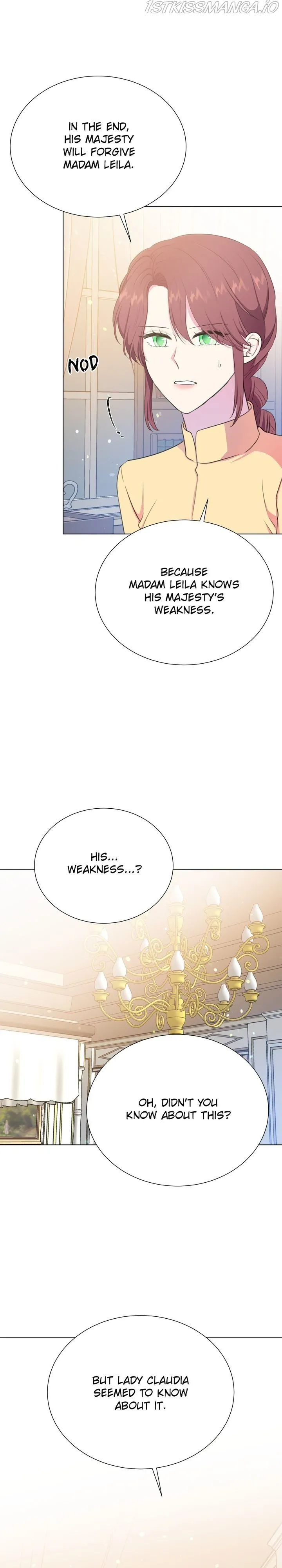 Lady Beast Chapter 108 Online - página 21