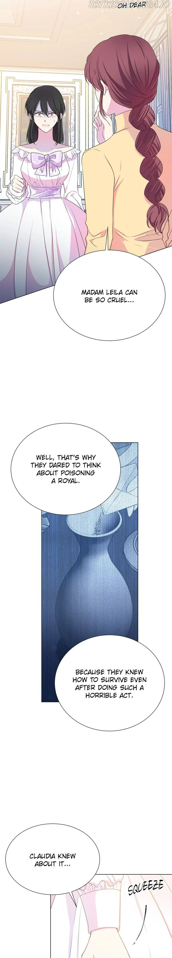 Lady Beast Chapter 108 Online - página 22