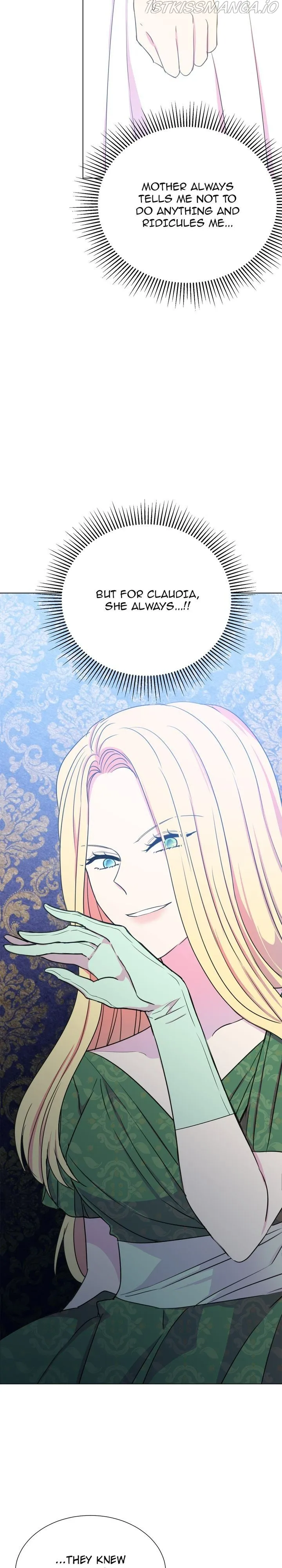 Lady Beast Chapter 108 Online - página 23