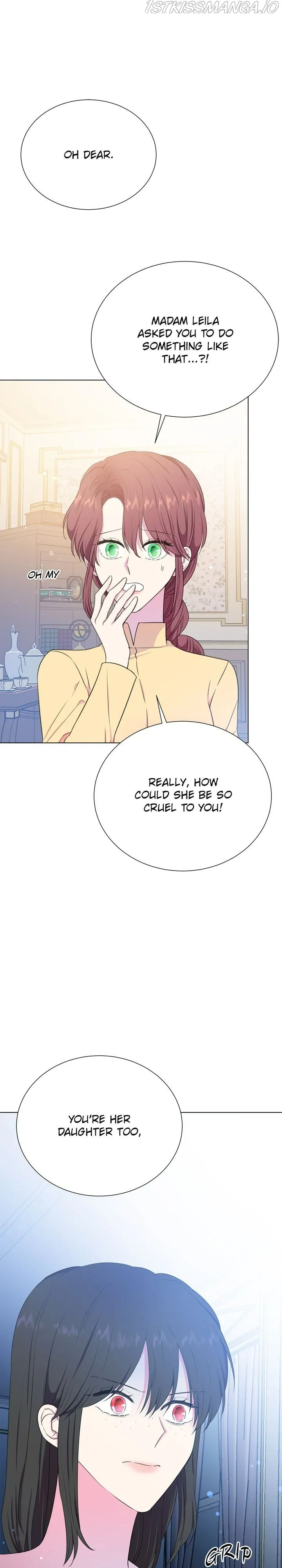 Lady Beast Chapter 108 Online - página 25