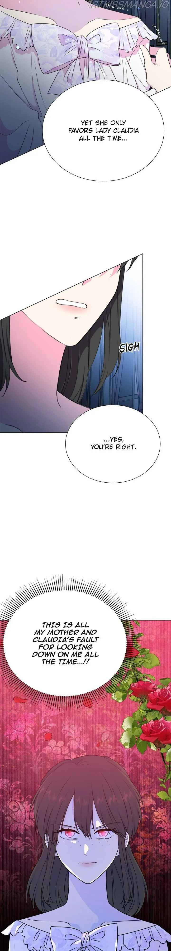Lady Beast Chapter 108 Online - página 26