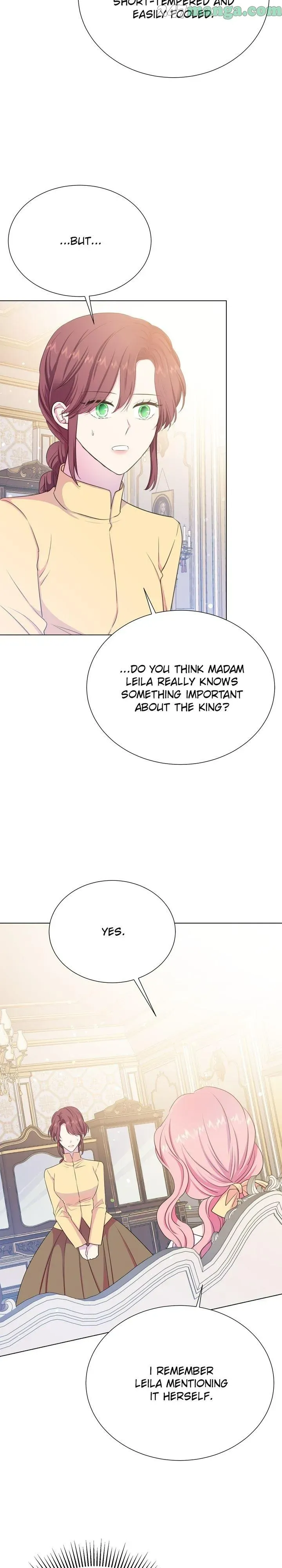 Lady Beast Chapter 109 Online - página 2