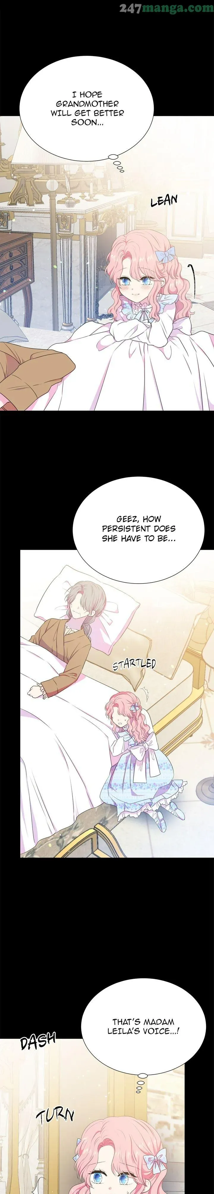 Lady Beast Chapter 109 Online - página 5