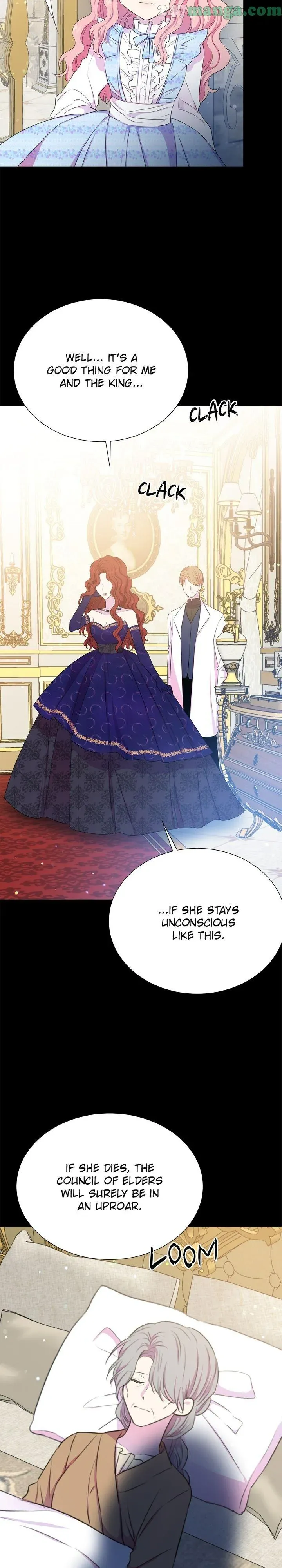 Lady Beast Chapter 109 Online - página 6