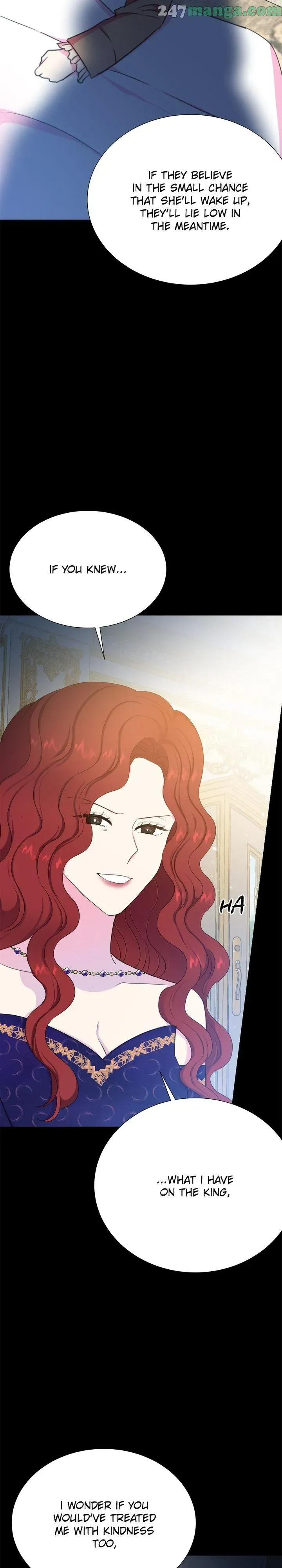 Lady Beast Chapter 109 Online - página 7