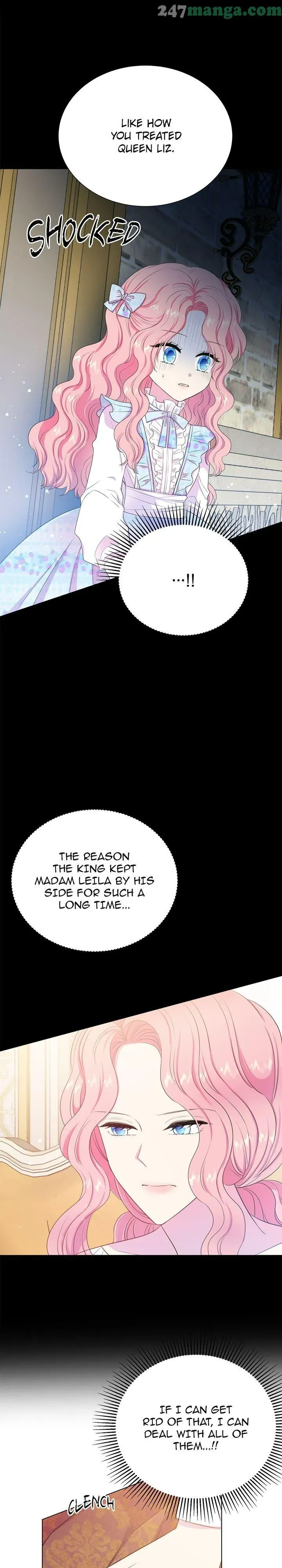 Lady Beast Chapter 109 Online - página 9