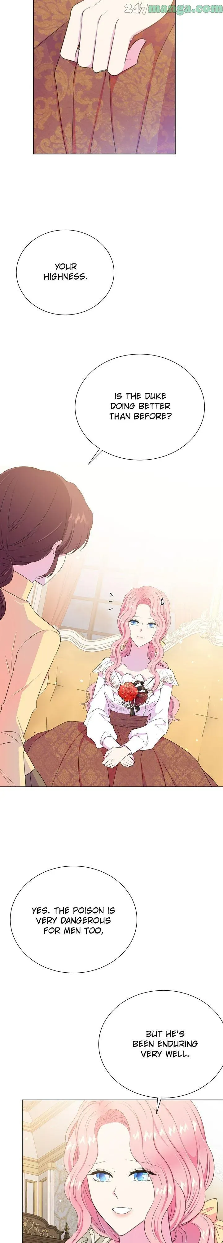 Lady Beast Chapter 109 Online - página 10