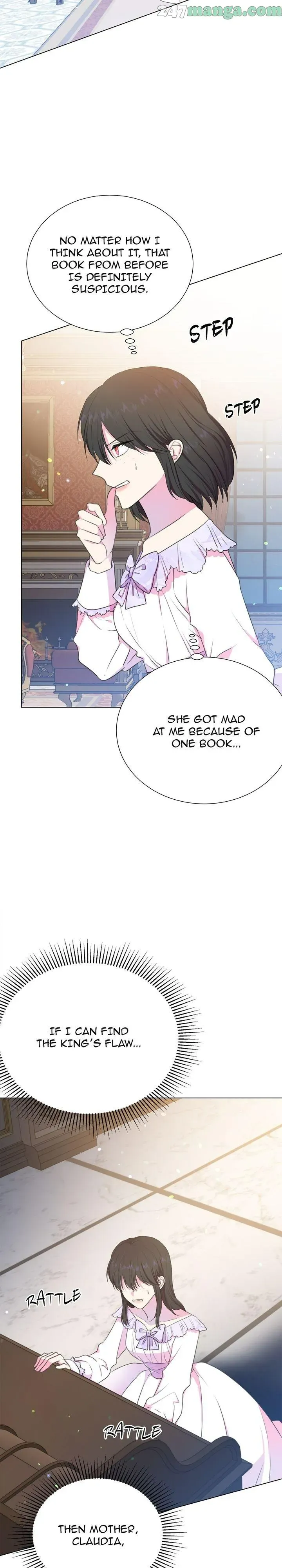Lady Beast Chapter 109 Online - página 14