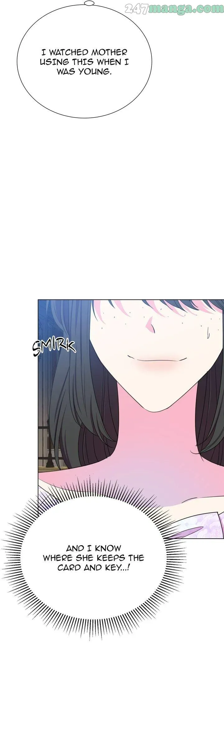 Lady Beast Chapter 109 Online - página 16
