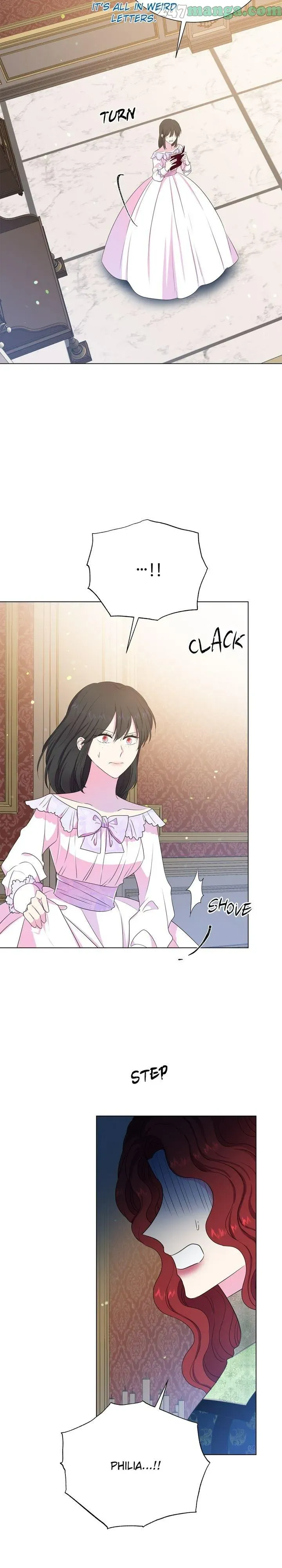 Lady Beast Chapter 109 Online - página 18